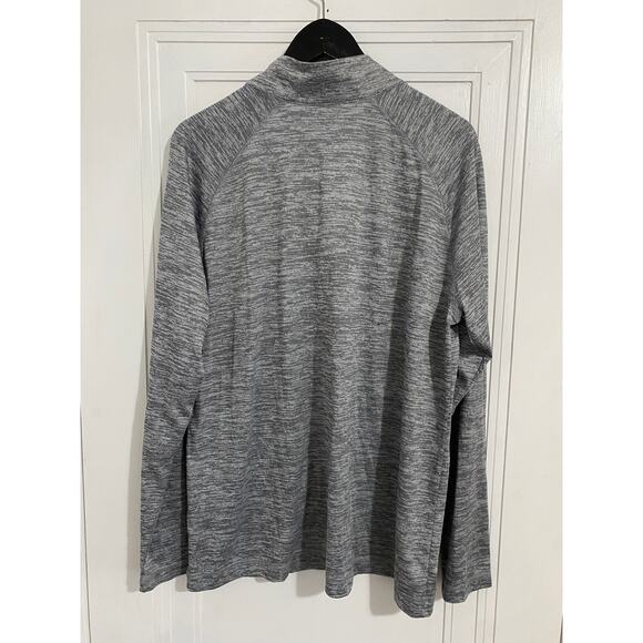 Colorado Rapids 1/4-zip Pullover Men's size XL - Picture 4 of 4